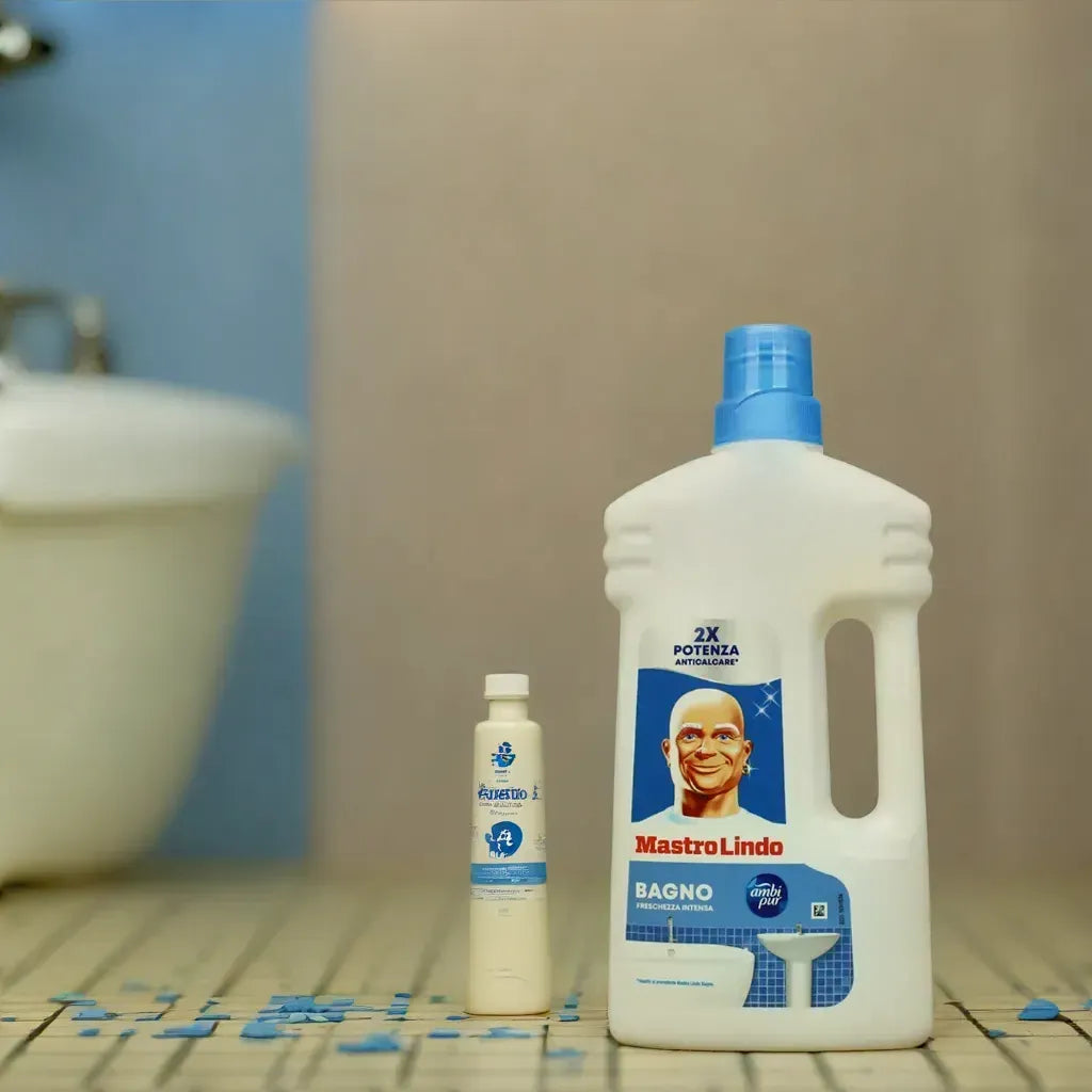 Meister Proper Anti-Kalk für Bad - 930ml