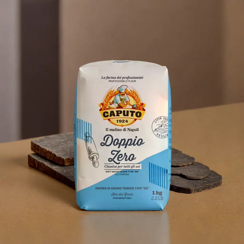 Caputo Farina Classica 00 1KG