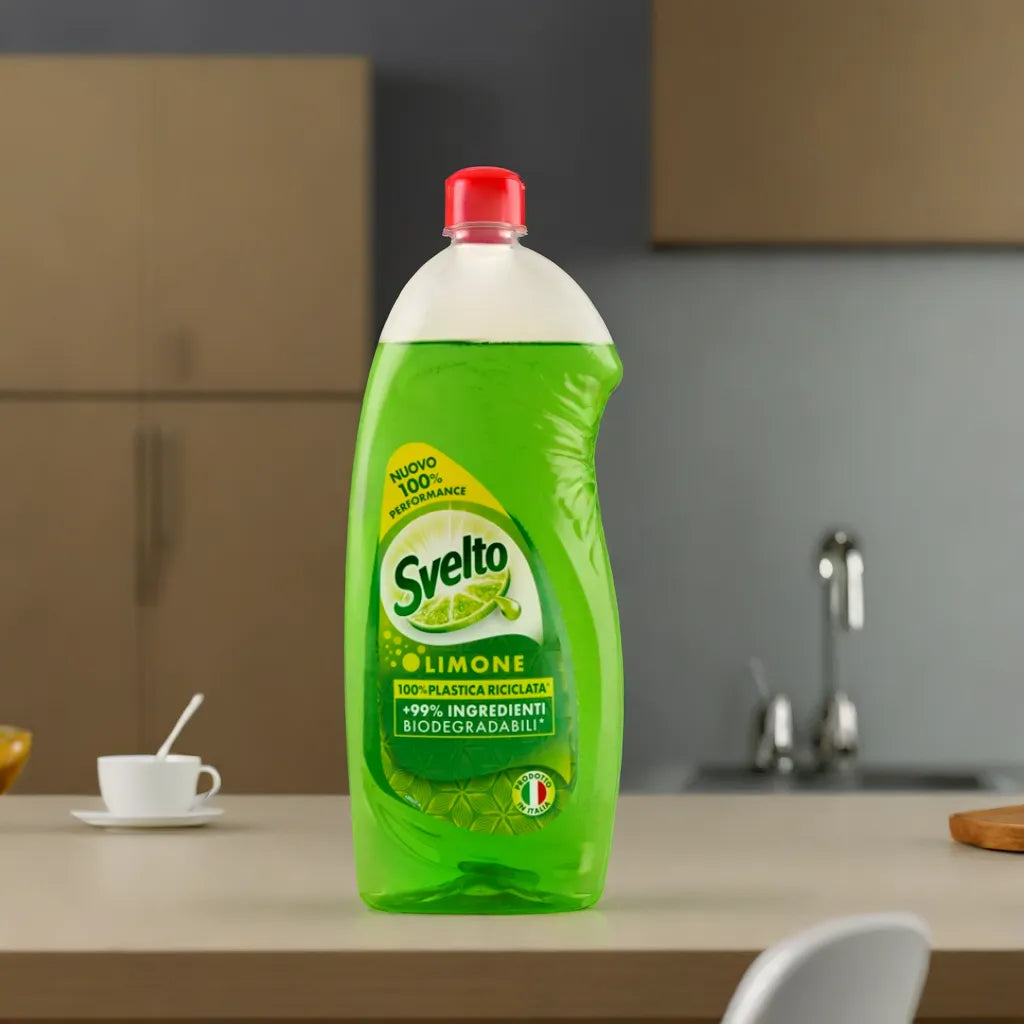 svelto Limone 930ml