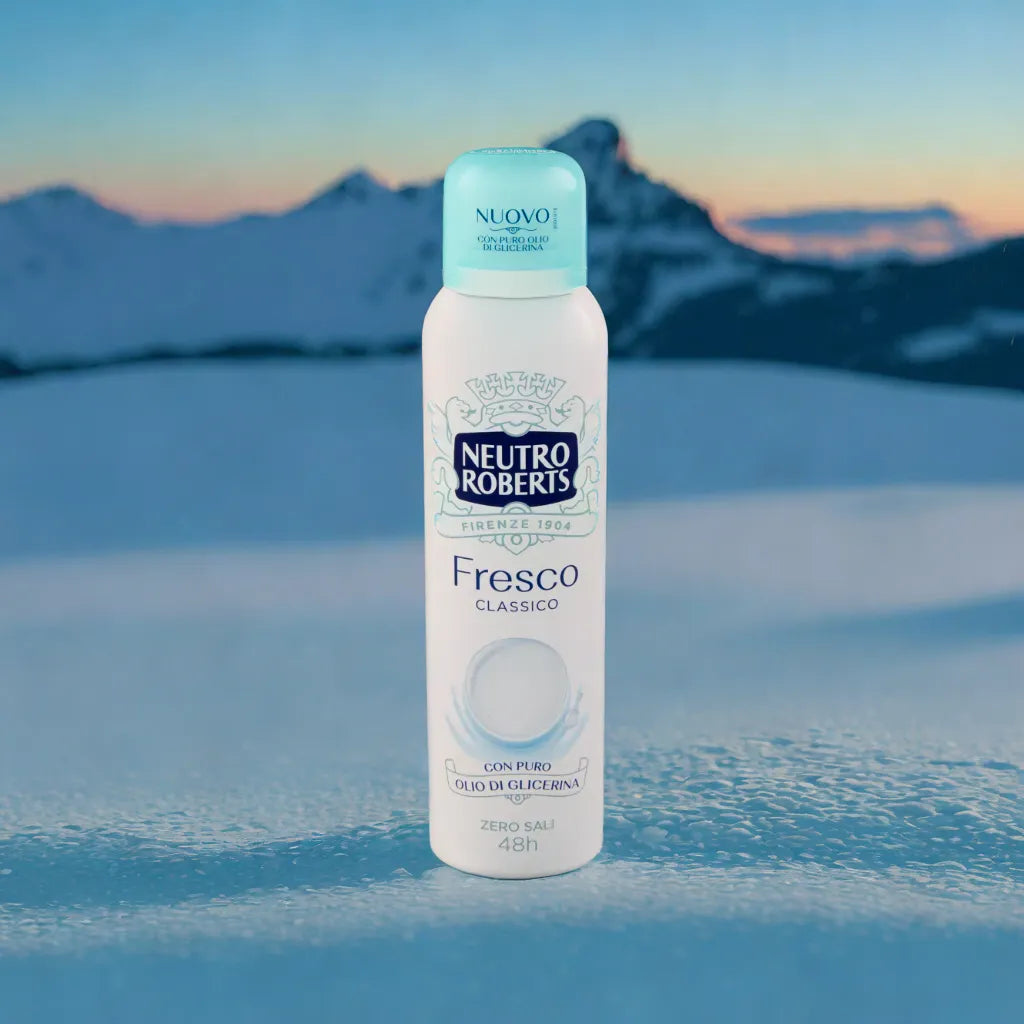 Neutro Roberts fresca classico150ml