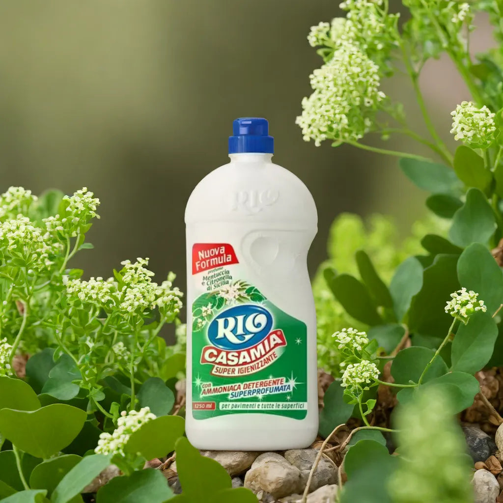 Rio Casamia Bodenreiniger - 1,2L