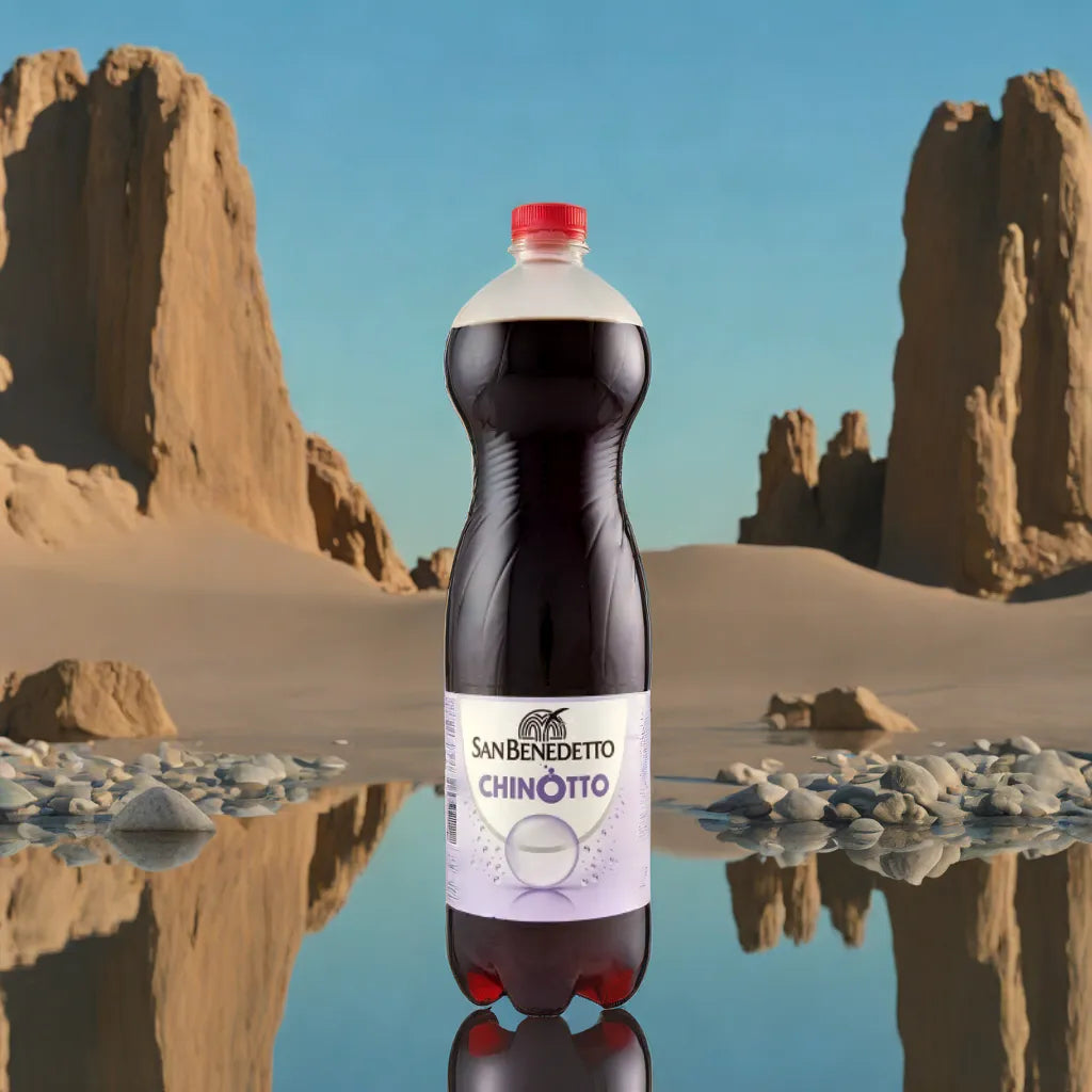 San Benedetto Chinoto 1.2l