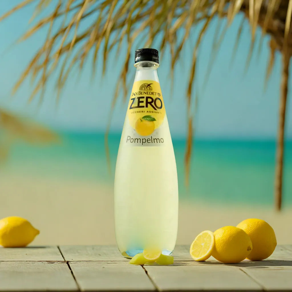 Pompelmo zero sanbenedetto