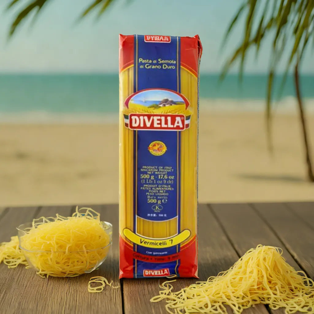 Divella Vermicelli 7 - 500g
