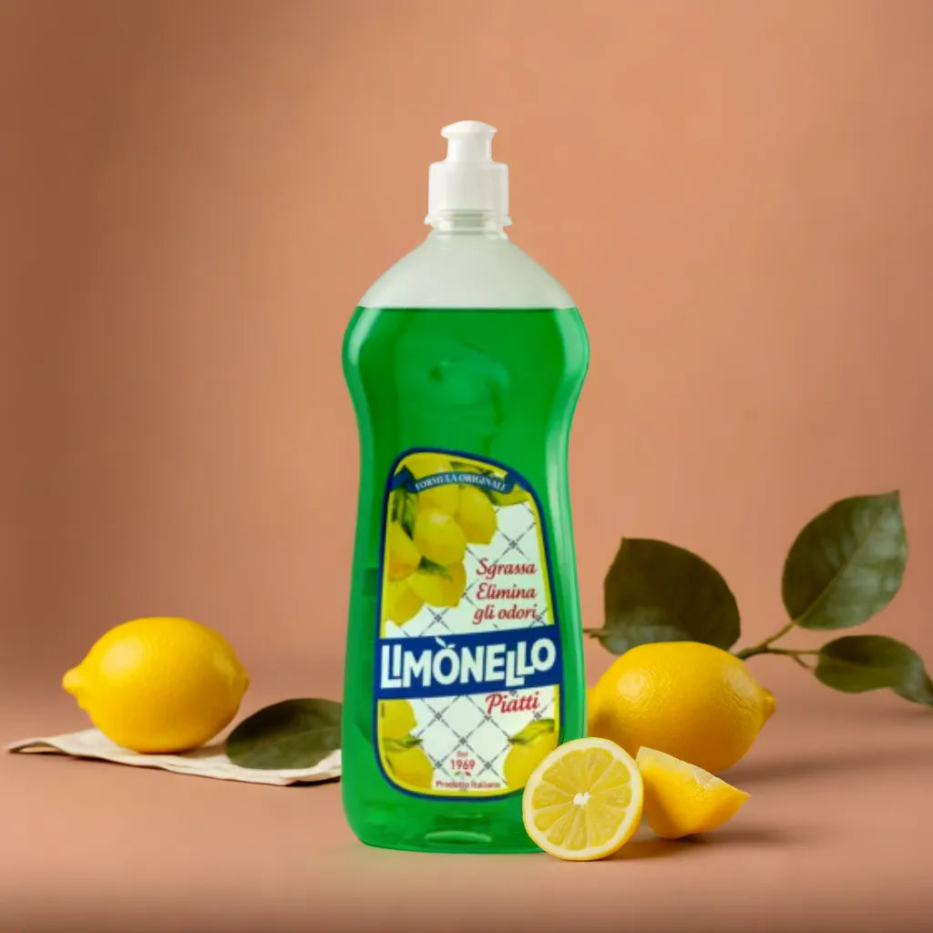 Limonello Spülmittel - 950ml