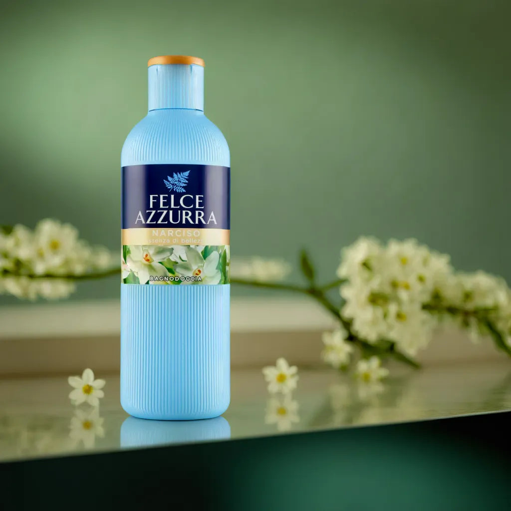 Felce Azzurra Narciso 650ml