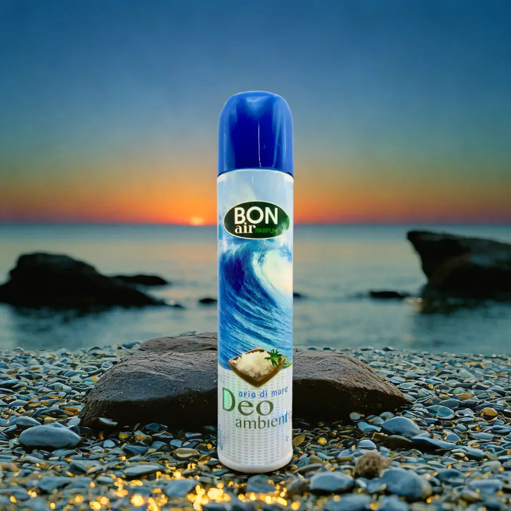 Bon air deo Ambiente Meeresluft 300ml