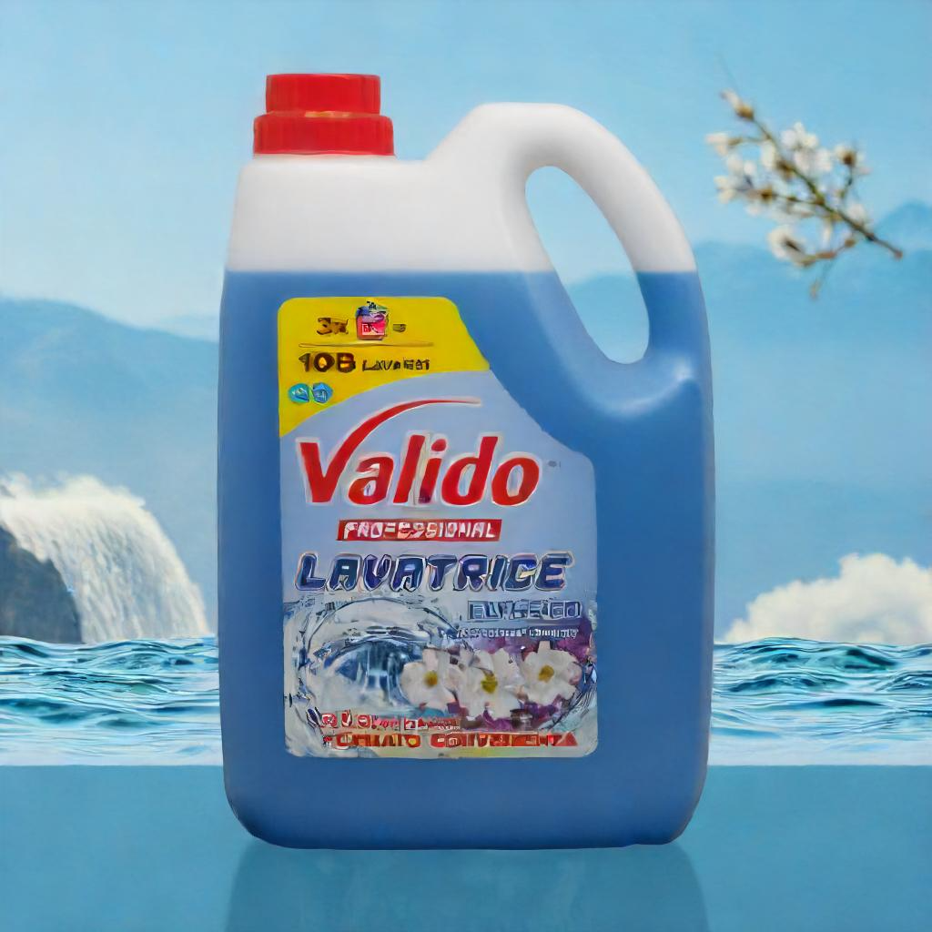 Valido lavatrice 3l classico