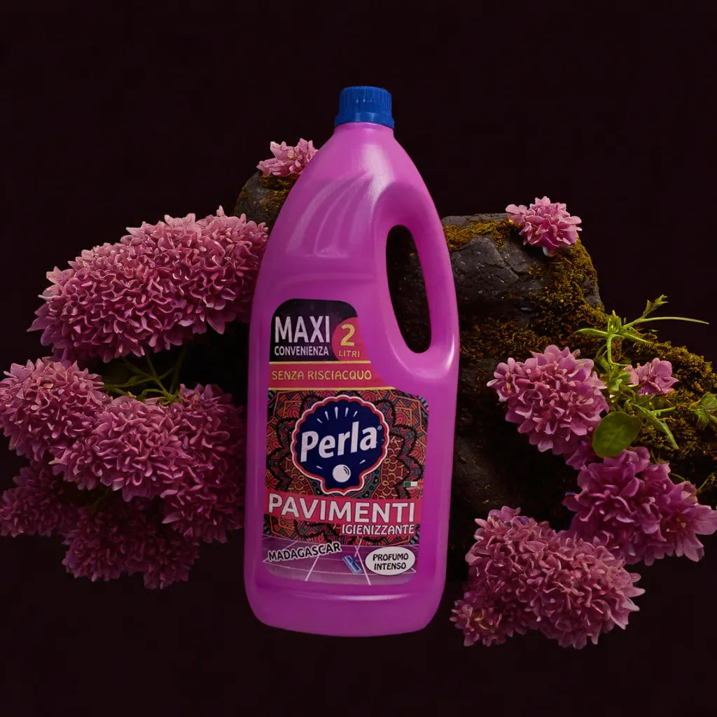 Perla Bodenreiniger - 2L