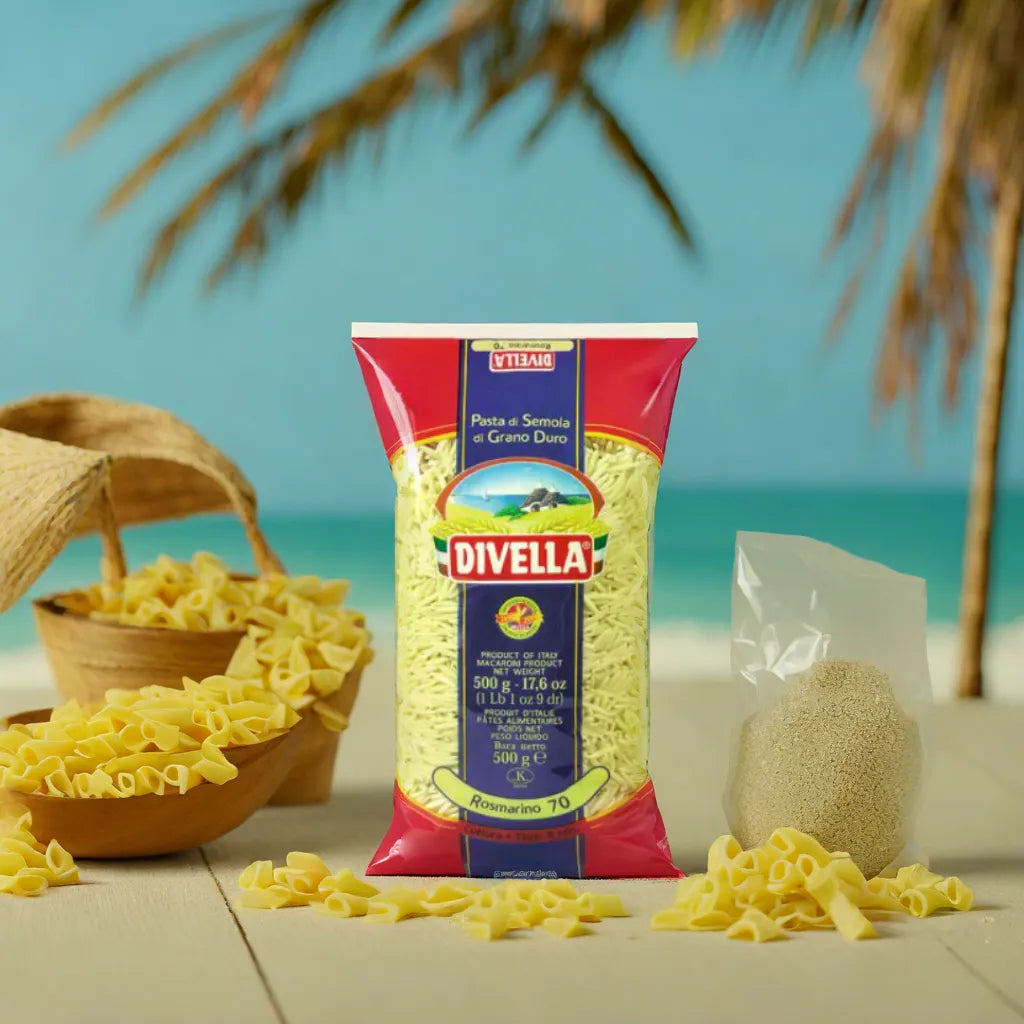 Divella Rosmarino 70 - 500g
