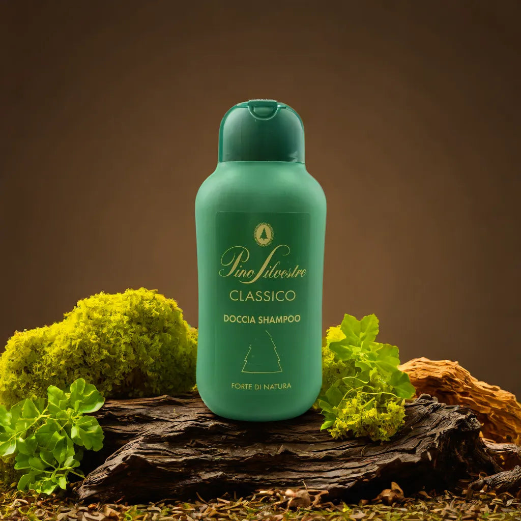 Pino silvestre doccia 250ml originalangebot